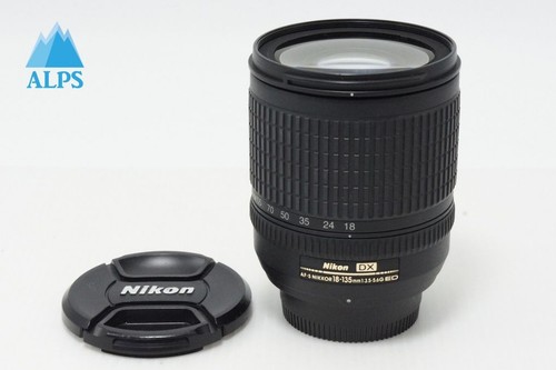 Nikon nikkor 18 135 - nikon, 18-135