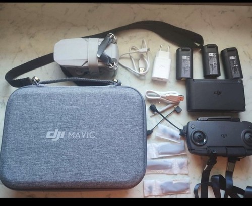 Dji mavic mini - dji, more