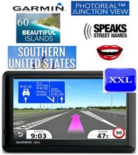 GARMIN 1440 SAT NAV 2023