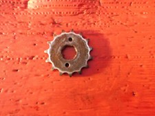 PIGNONE HONDA XL 125 1980 1985