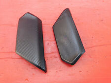 SCOCCHE LATERALI SOTTOSELLA HONDA INTEGRA 750 DCT 2016 2017 MARY 530