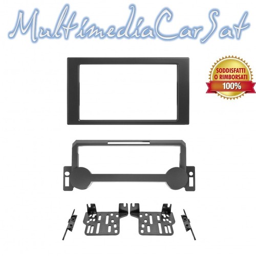 Mascherina autoradio phonocar - autoradio,