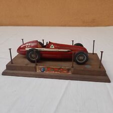 ALFA ROMEO ALFETTA 159 - 1951