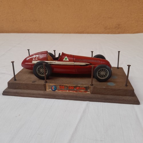 Alfa romeo alfetta - alfa,