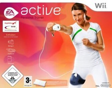 Nintendo Wii - EA Sports