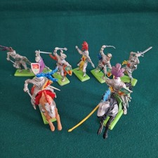 SOLDATINI BRITAINS LTD 1971