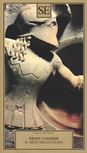 Ernst cassirer mito dello - cassirer., il