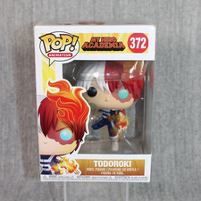ANIMAZIONE FUNKO Pop! #372