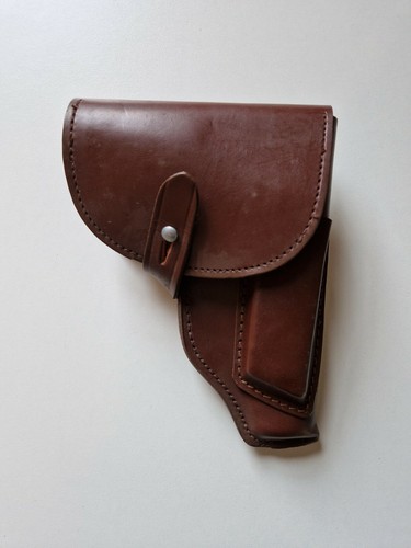 Ddr nva makarov holster - ddr,