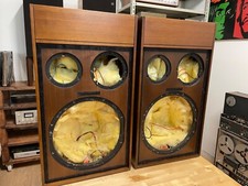 Acoustic research AR10 P greco