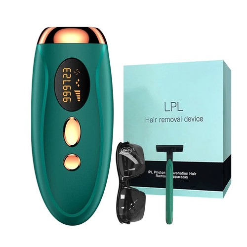 Epilatore laser luce - epilatore,