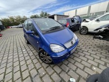 MERCEDES-BENZ W168 A190 Motore