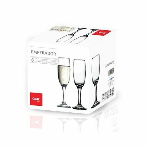 Set servizio bicchieri - servizio,