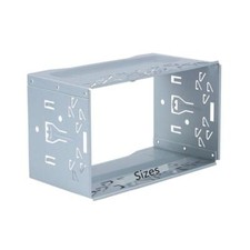 Accessorio Doppio 2 Din Auto