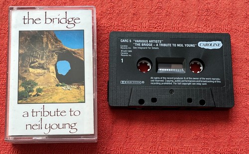 Various artists cassette - various,