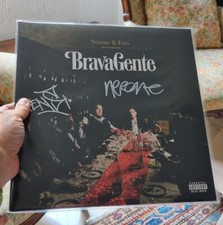 Ensi Nerone Brava Gente LP
