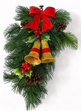 Ghirlanda a goccia plastica