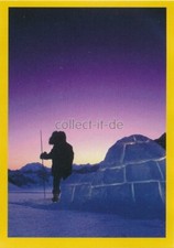 Panini National Geographic -