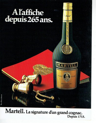 Publicité advertising 0424 - publicité,