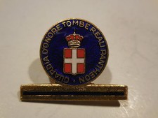 Distintivo da Ispettore