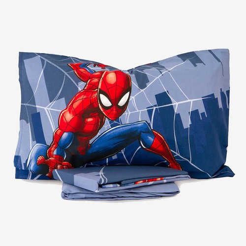 Marvel spiderman completo - marvel,