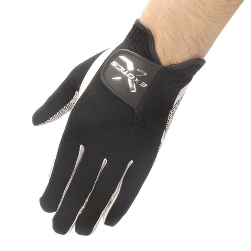 Guanti golf mano sinistra - golf,