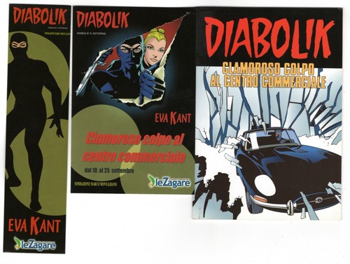 Albetto fuori serie diabolik - albetto,