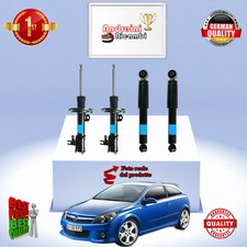 KIT 4 AMMORTIZZATORI ANT+ POST