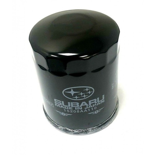 Filtro olio per subaru - filtro,