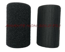 50 cm Hook and Loop Strappo da cucire da 10 cm velcro completo Maschio+Femmina