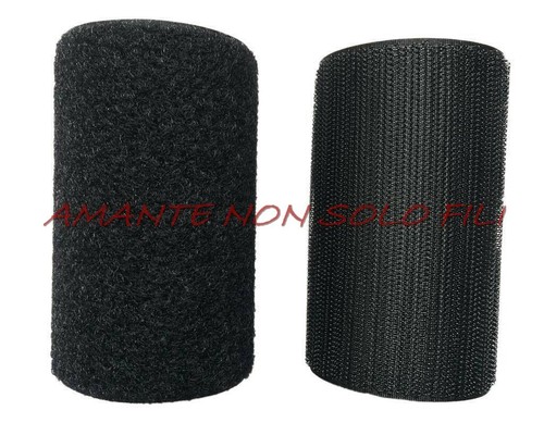 Hook and loop velcro da - and,