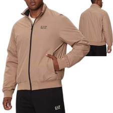 GIUBBOTTO ARMANI EA7 I25