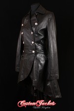 Donna Invidia NERO Vittoriano