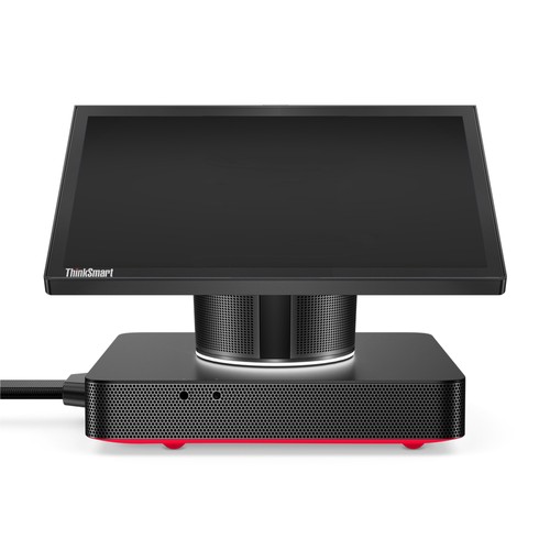 Lenovo thinksmart hub - thinksmart,