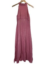 Abito ZARA donna S effetto