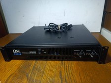 QSC Audio RMX-850