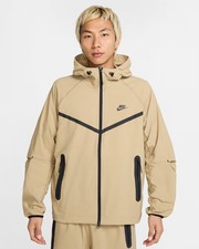 Nike Tech Windrunner Giacca