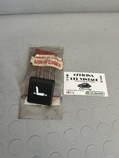 INTERRUTTORE REGOLAZIONE