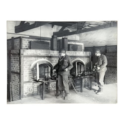 Associated press photo dachau - associated,