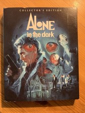 Alone in the Dark (Collector's