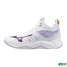 Scarpa volley Mizuno Wave Dimension Mid Donna - V1GC224520