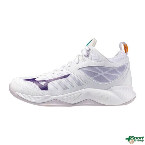 Scarpa volley mizuno wave - volley,