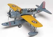 Kit modellino in plastica 1/48