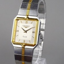 Orologio Uomo LONGINES