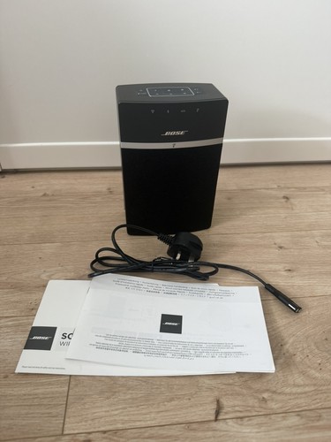 Bose soundtouch - bose,