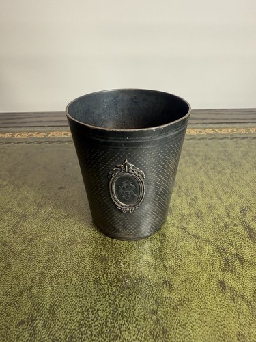 Tazza antica argento - , 950