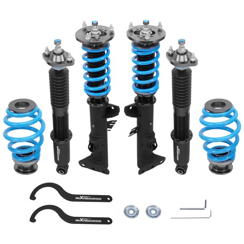 Coilovers suspensión roscada - coilovers/suspensión,
