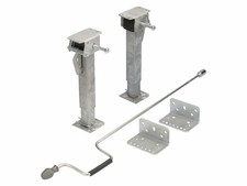 PIEDINI DI STAZIONAMENTO