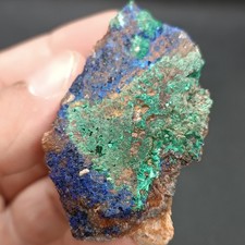 Azurite Malachite 28 g