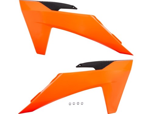 Ufo kühlerspoiler passt - kühlerspoiler,